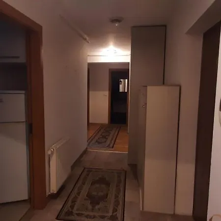 Stan Na Dan * سراييفو