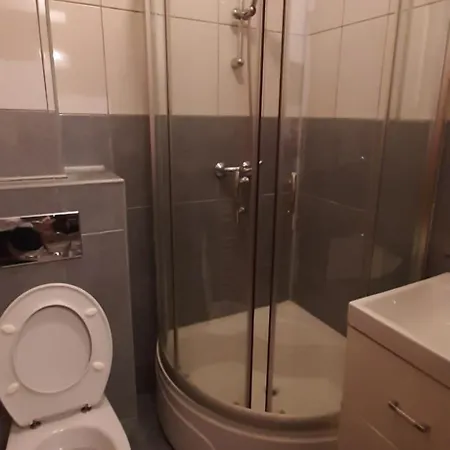 Apartman Stan Na Dan *
